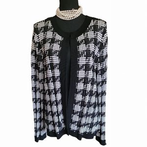 Jones New York Cardigan